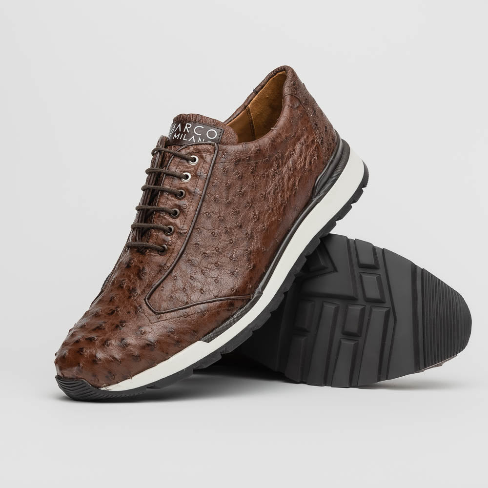 Scanno Brown