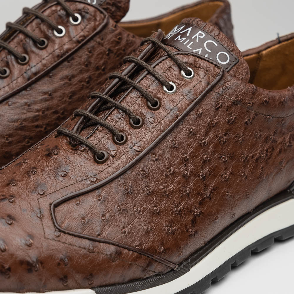 Scanno Brown