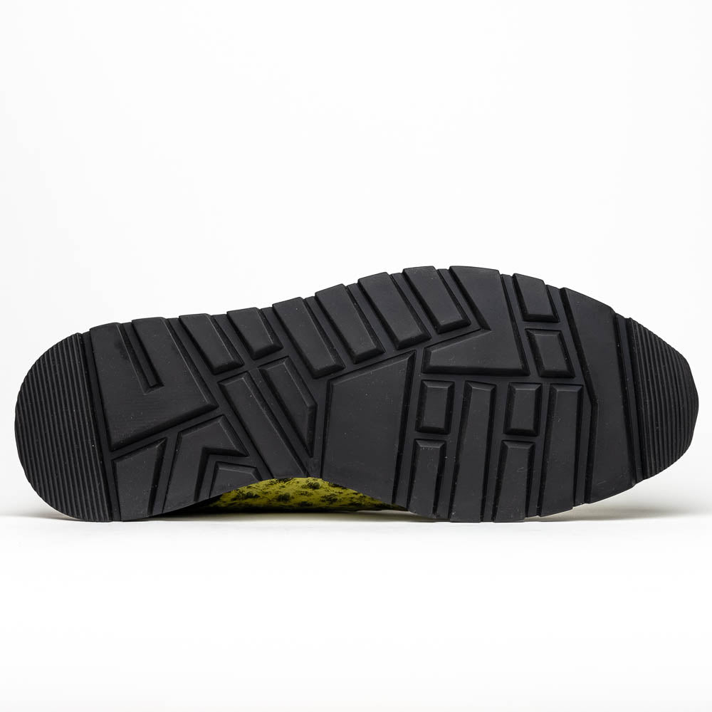 Scanno Antique Green