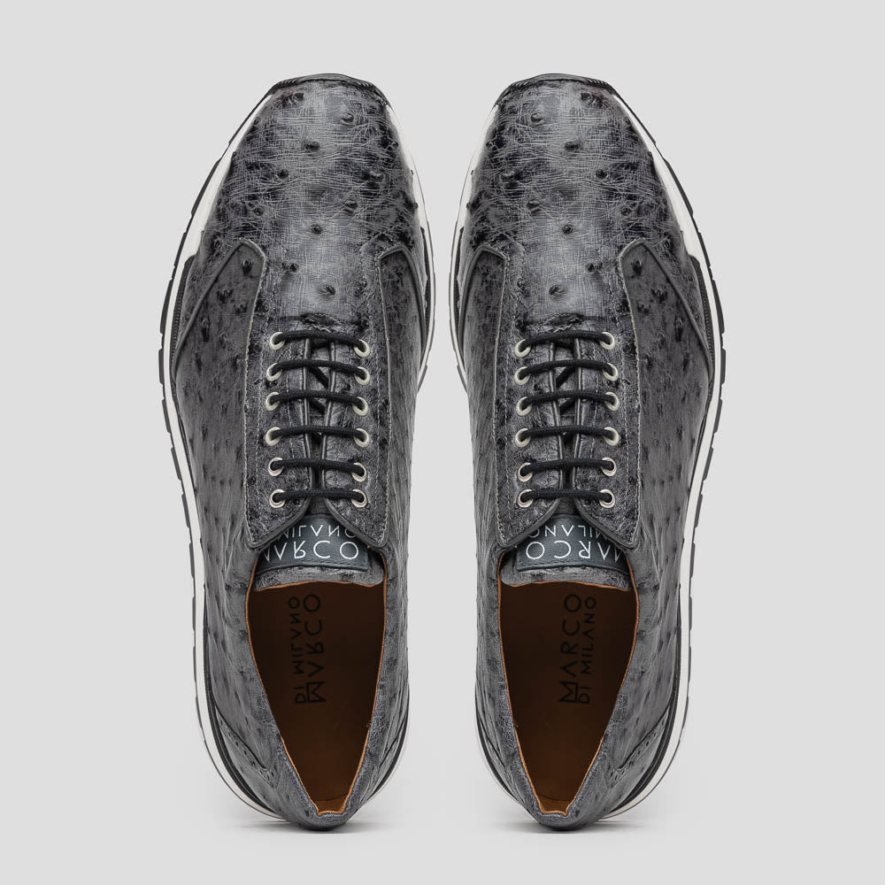 Scanno Antique Grey