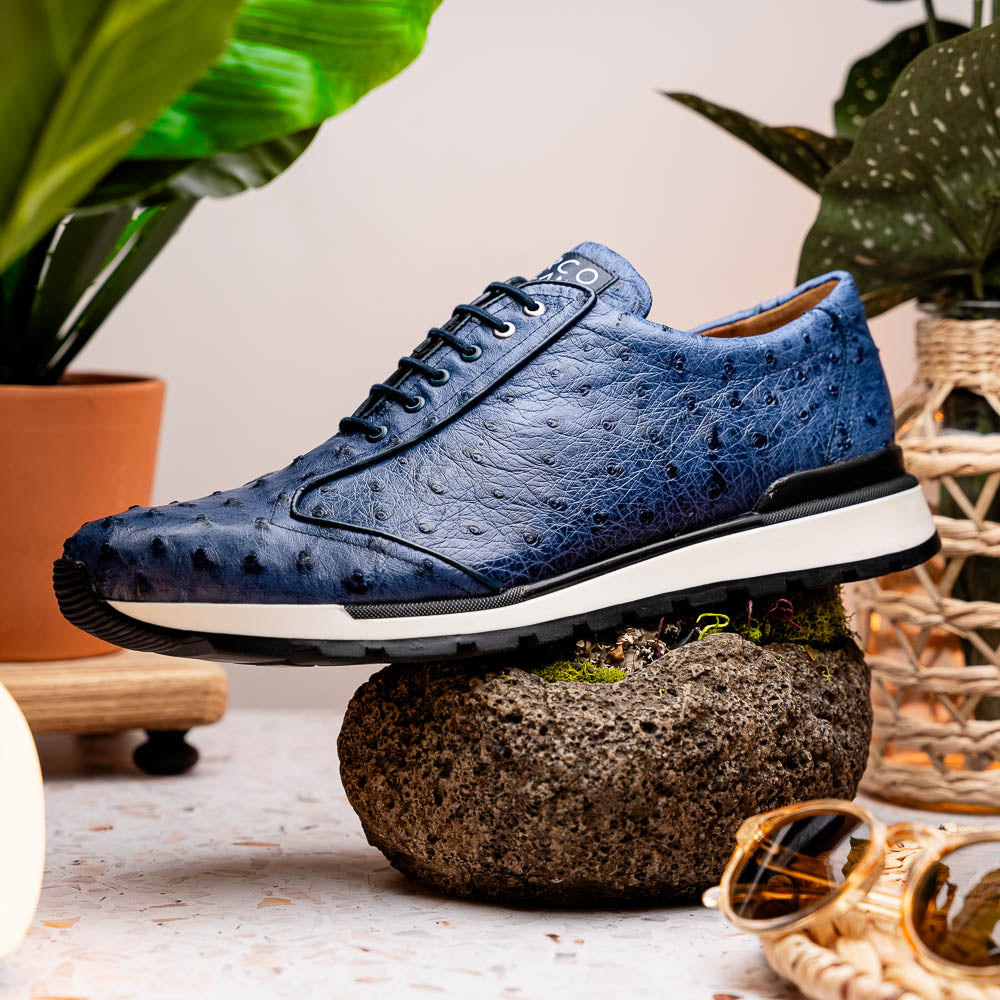 Scanno Antique Navy