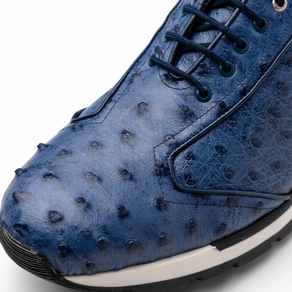 Scanno Antique Navy