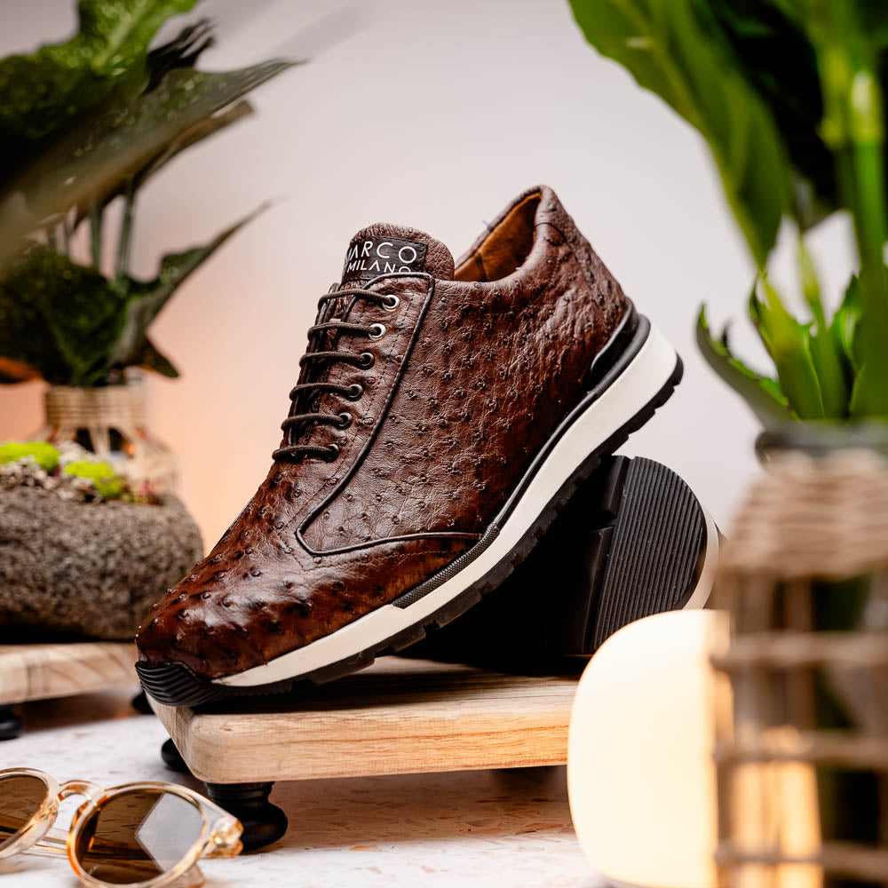 Scanno Brown