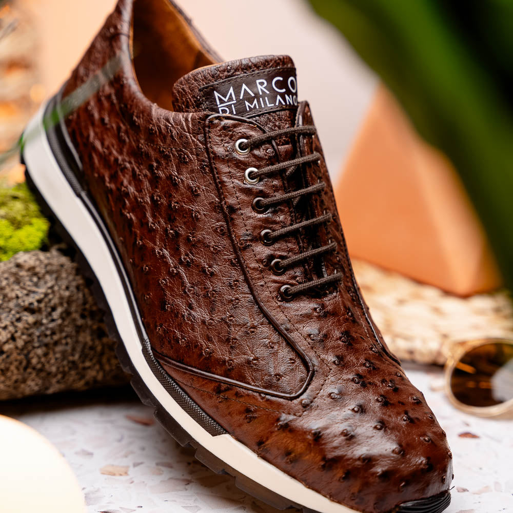 Scanno Brown