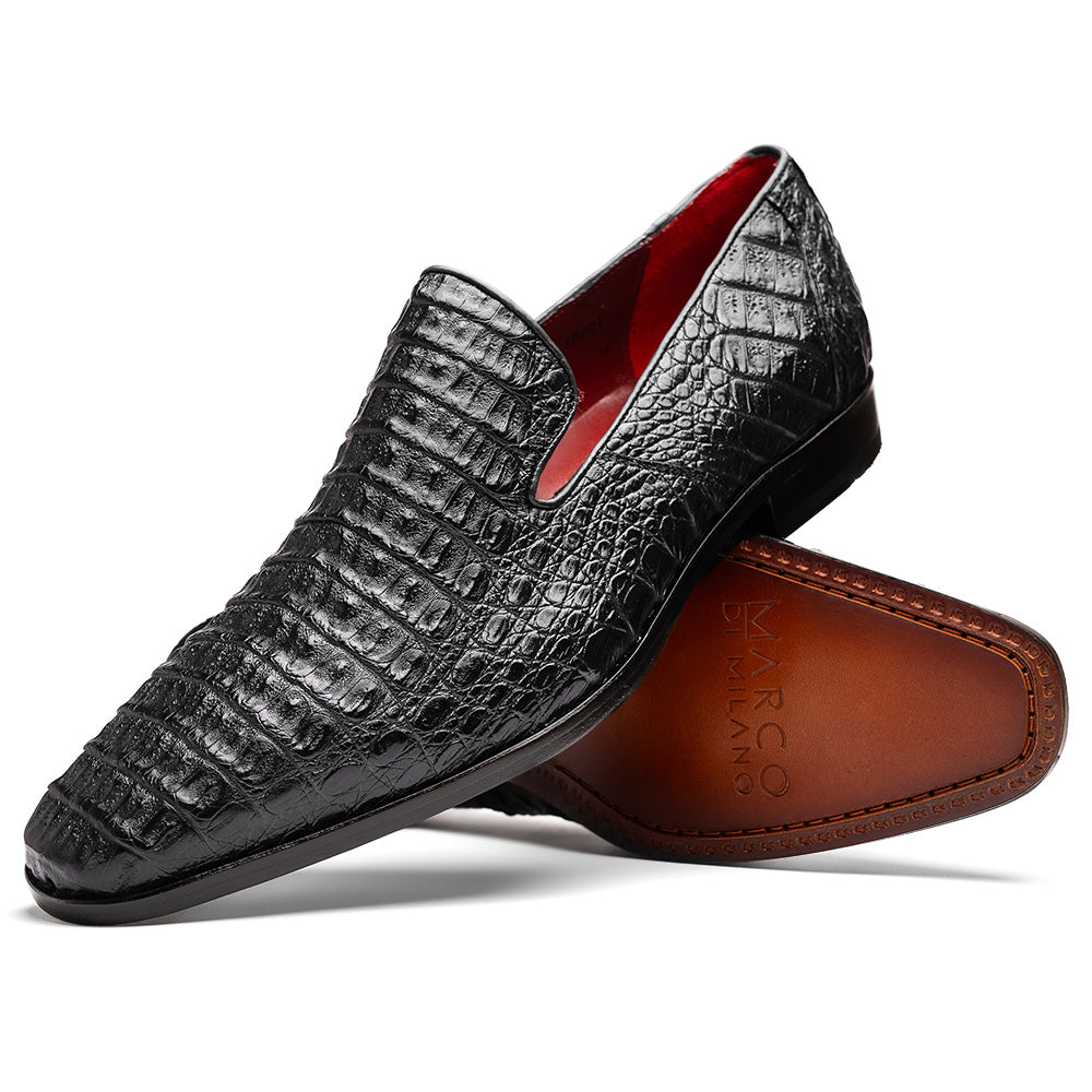 Crocodile – Marco Di Milano
