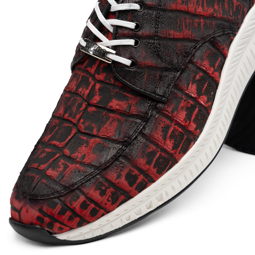 Tuscani Rustic Red