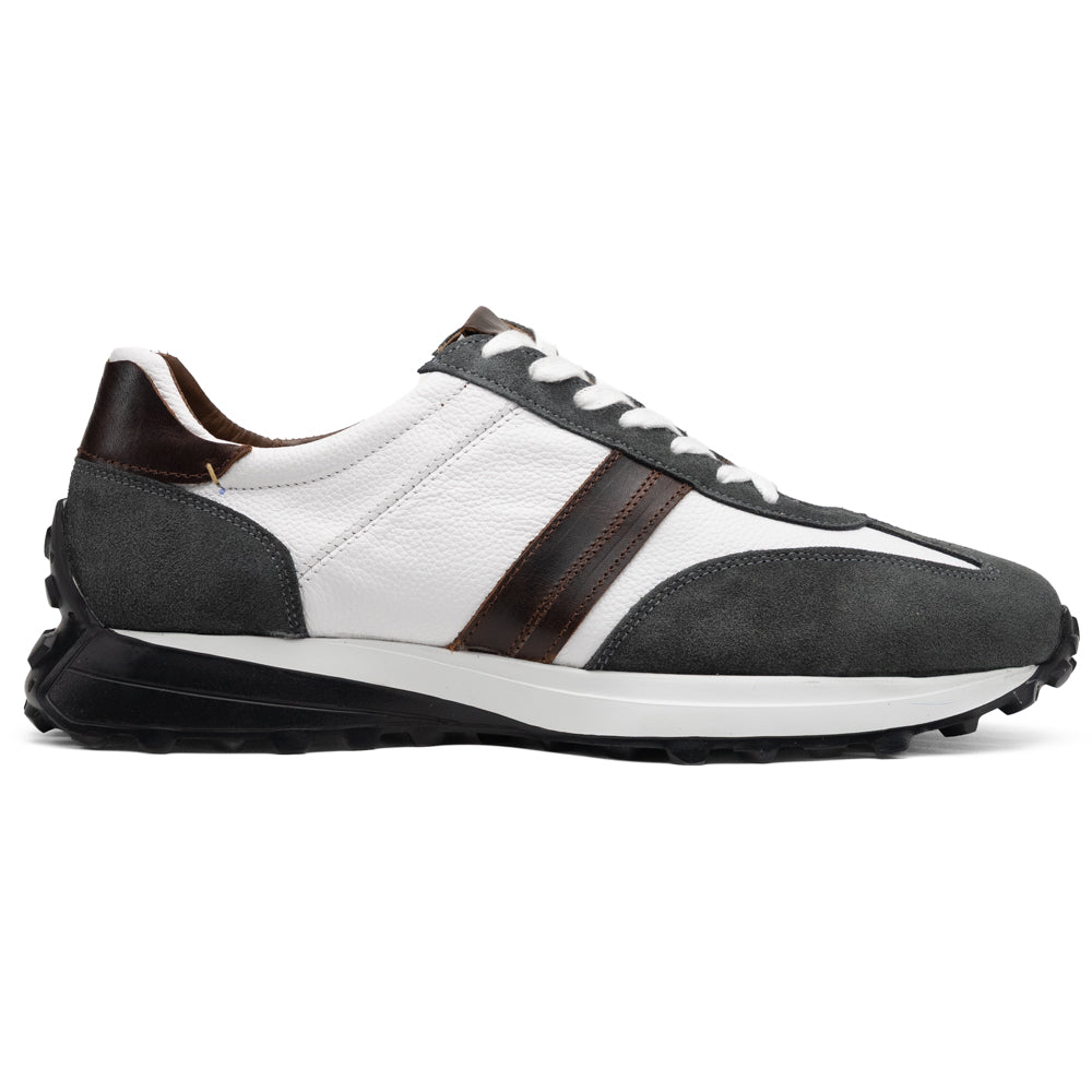 Volterra Gray / White