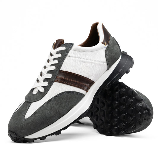 Volterra Gray / White